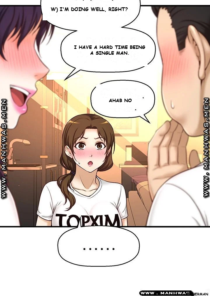 I Want to Know Her Episode 1 - Page 84