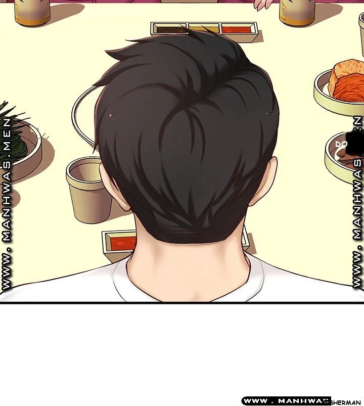I Want to Know Her Episode 1 - Page 86