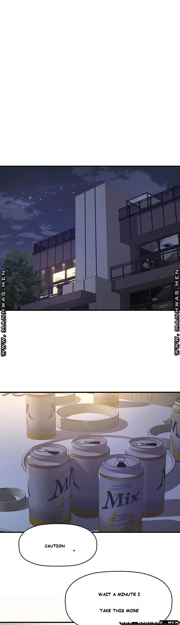 I Want to Know Her Episode 1 - Page 89