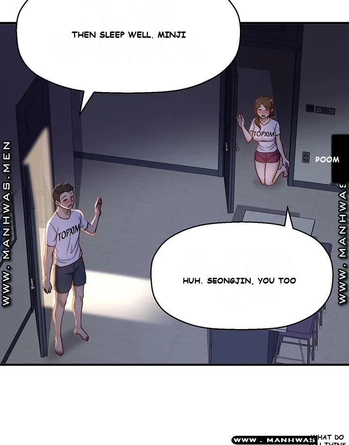 I Want to Know Her Episode 1 - Page 99