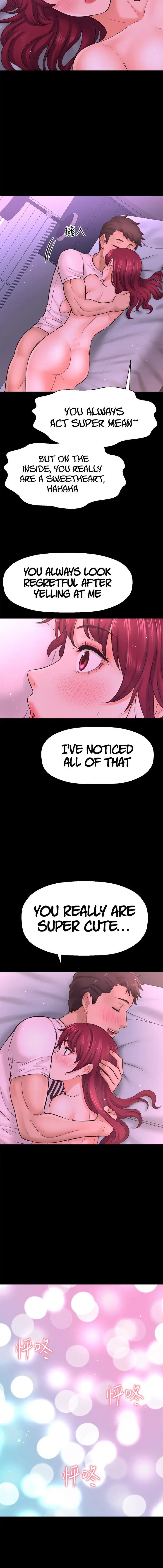I Want to Know Her Episode 35 - Page 20