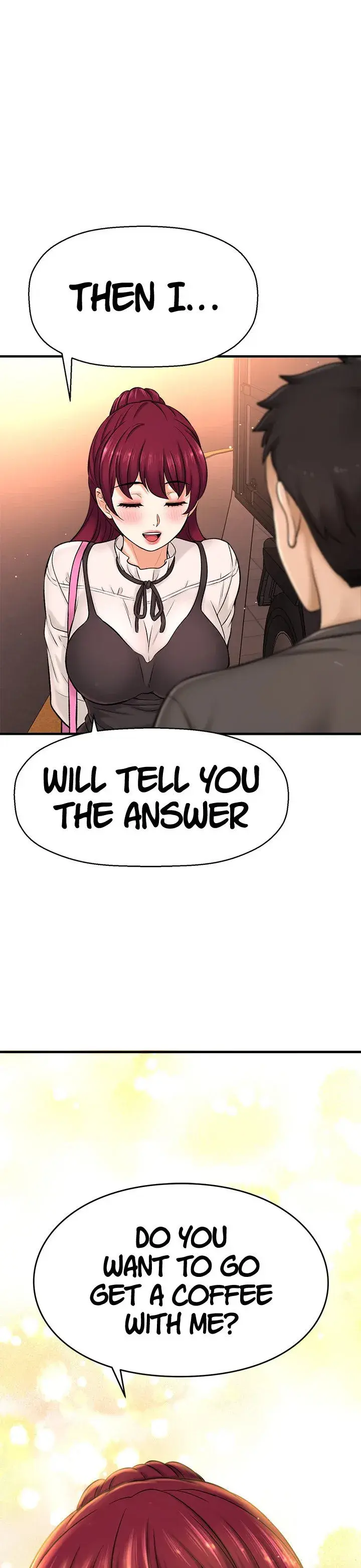 I Want to Know Her Episode 35 - Page 26