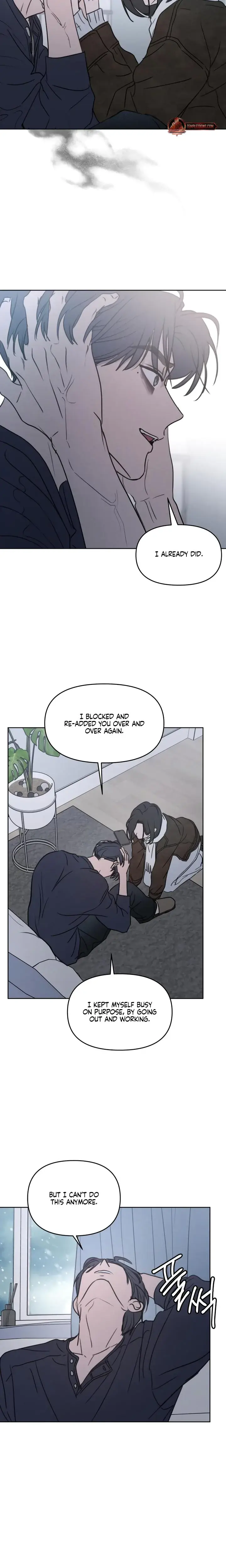 I Want To Trick You Episode 46 - Page 10