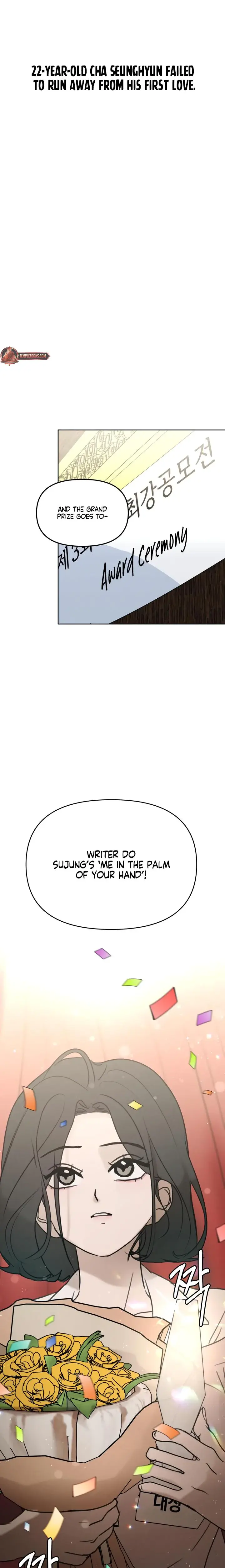 I Want To Trick You Episode 46 - Page 12