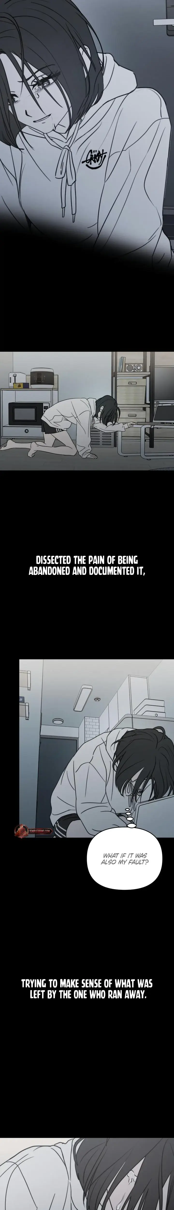 I Want To Trick You Episode 46 - Page 14