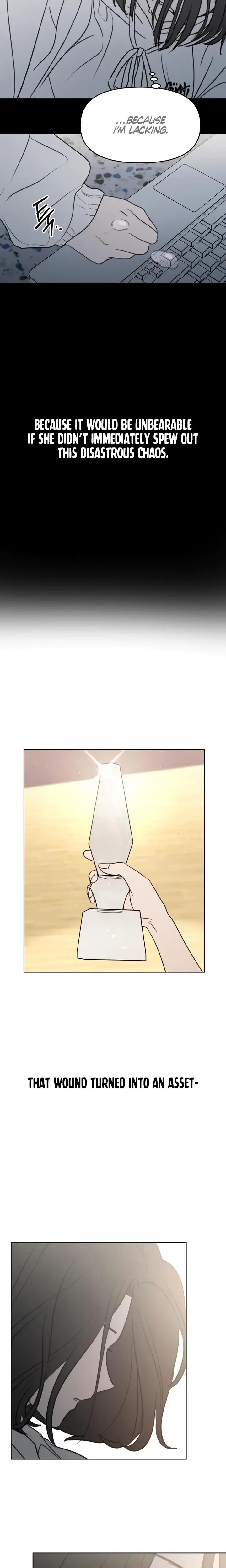 I Want To Trick You Episode 46 - Page 15