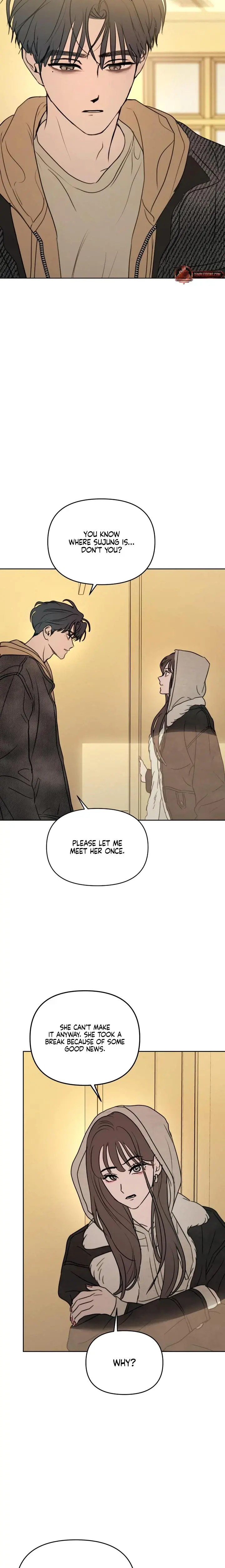 I Want To Trick You Episode 46 - Page 2