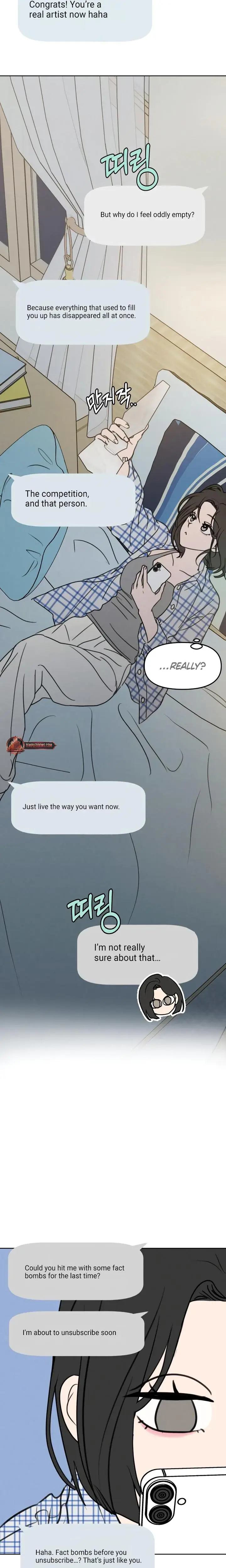 I Want To Trick You Episode 46 - Page 20