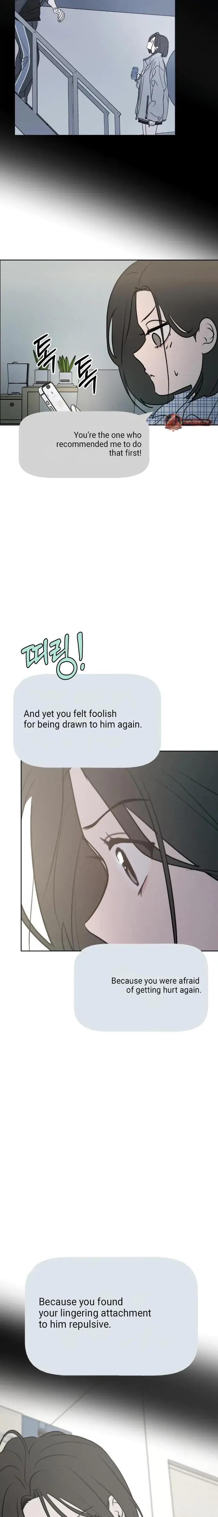 I Want To Trick You Episode 46 - Page 23