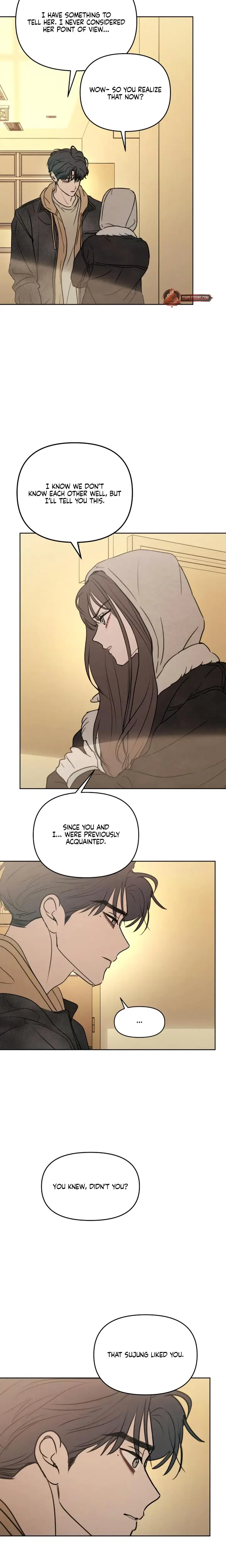 I Want To Trick You Episode 46 - Page 3