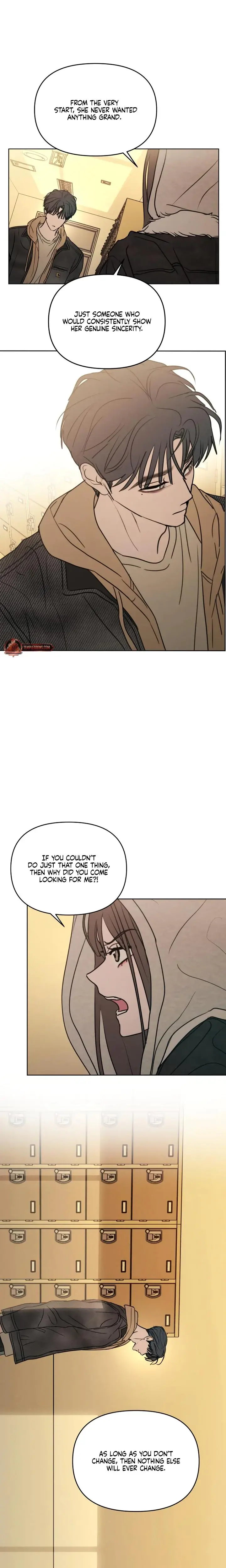 I Want To Trick You Episode 46 - Page 4