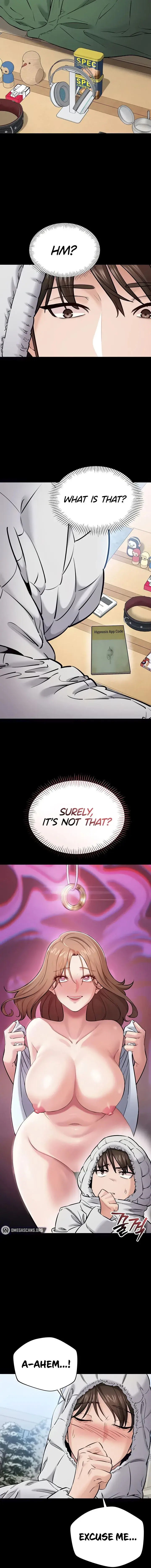 I Want to Work in Peace Episode 1 - Page 14