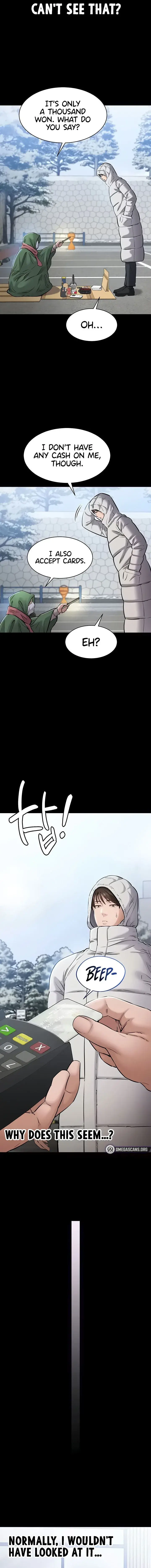 I Want to Work in Peace Episode 1 - Page 17