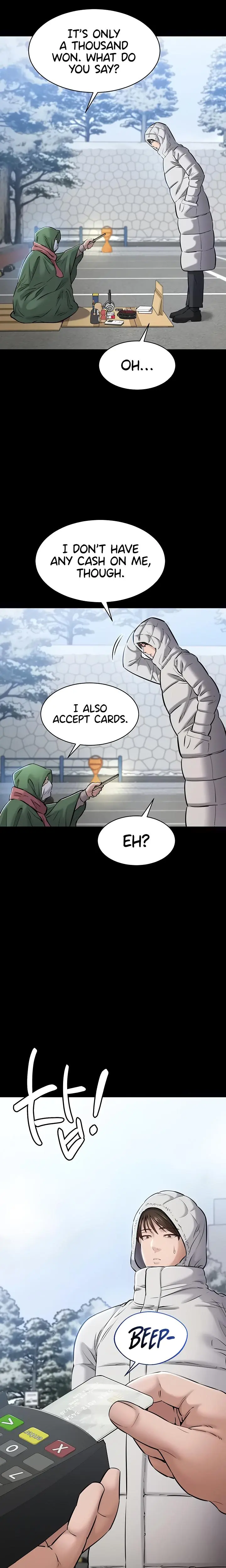 I Want To Work Quietly Episode 1 - Page 25