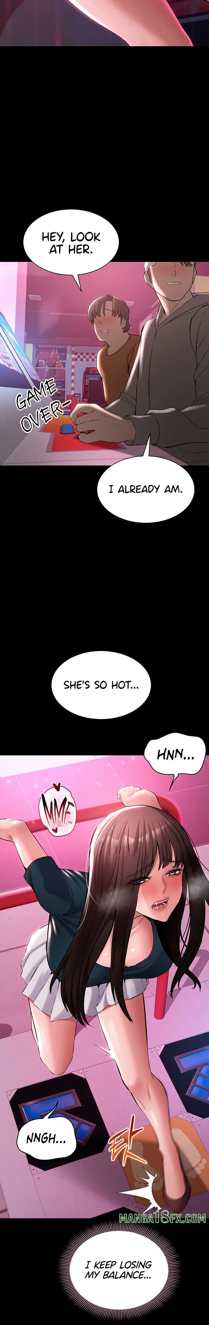I Want To Work Quietly Episode 41 - Page 24