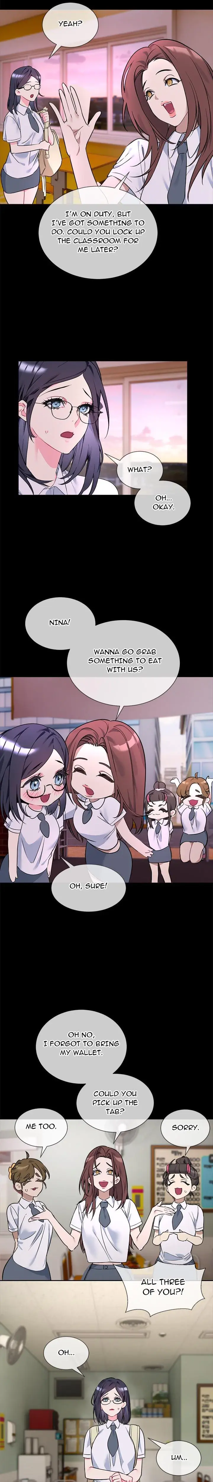 I Want You! Episode 1 - Page 14