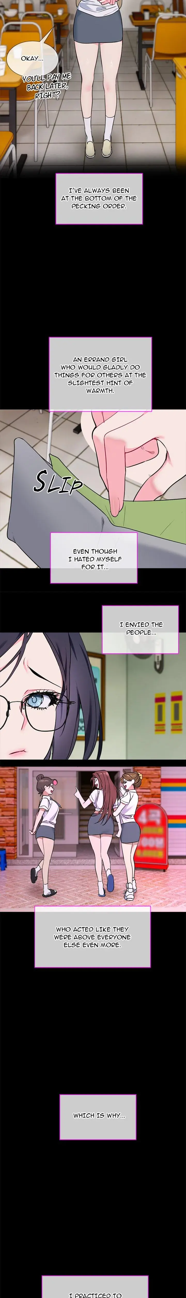 I Want You! Episode 1 - Page 15