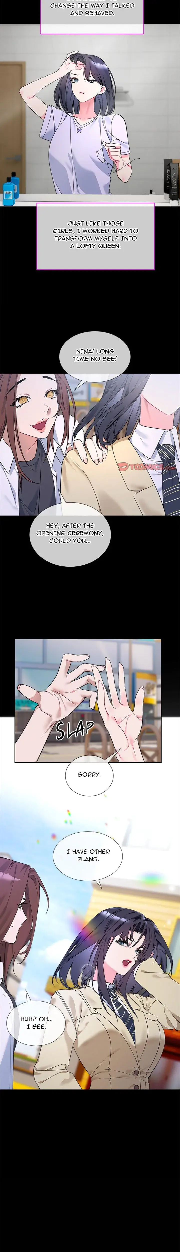 I Want You! Episode 1 - Page 16