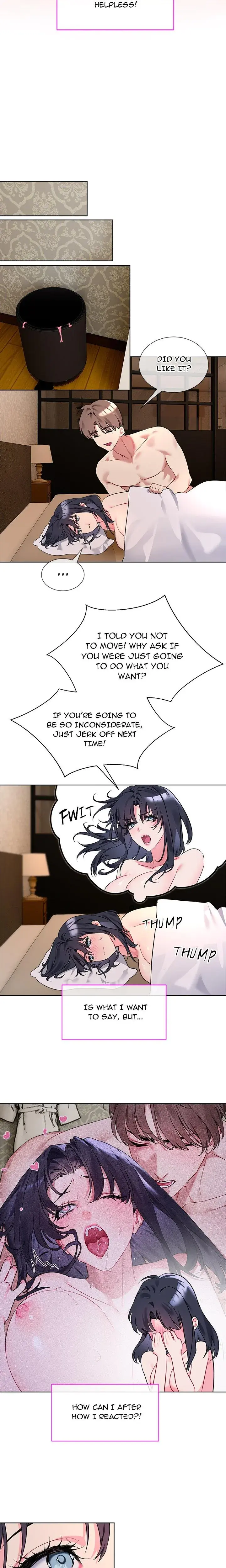 I Want You! Episode 1 - Page 20