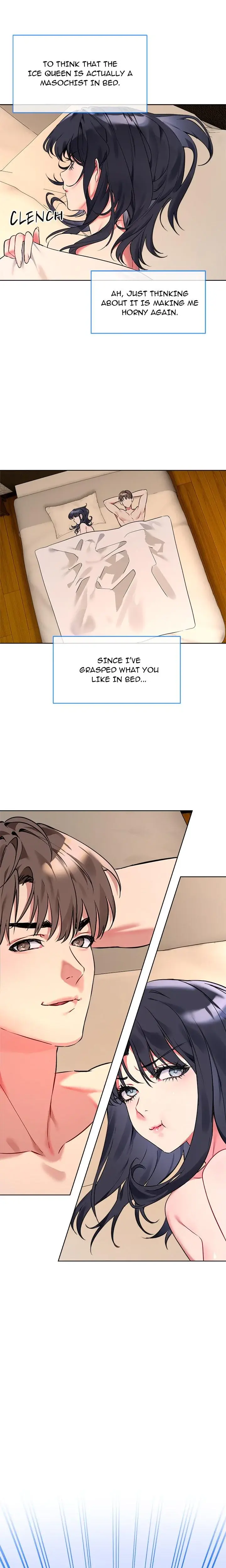 I Want You! Episode 1 - Page 22