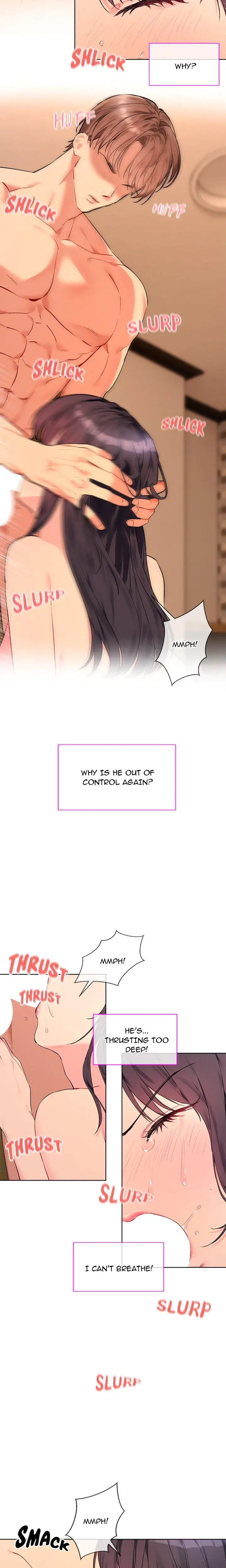 I Want You! Episode 4 - Page 2
