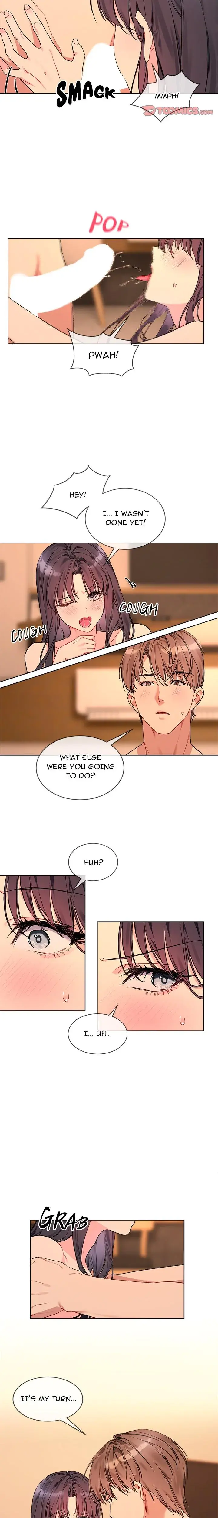 I Want You! Episode 4 - Page 3