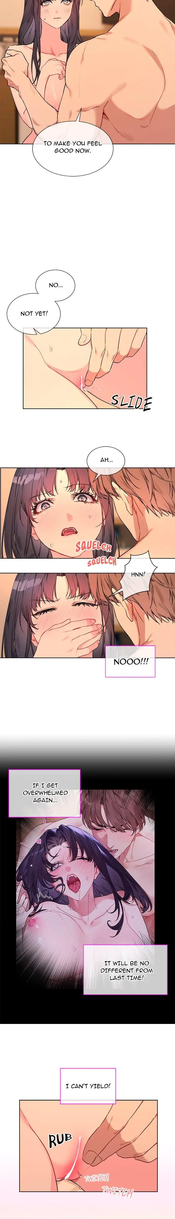 I Want You! Episode 4 - Page 4