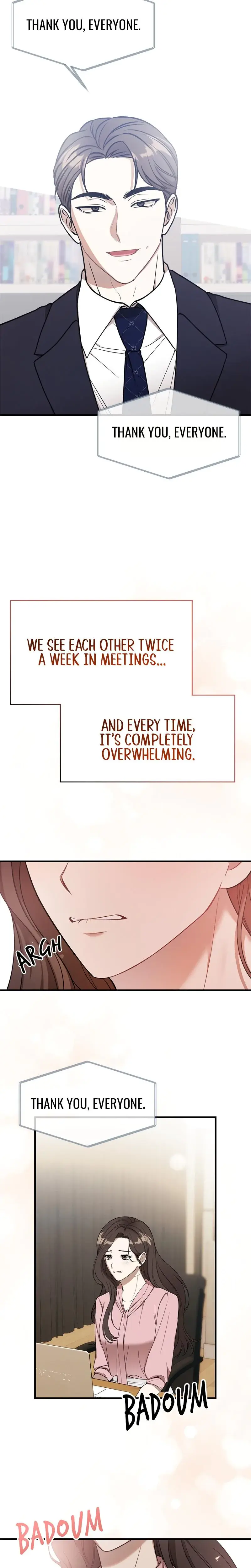 I Was Told to Work From Home Episode 1 - Page 10