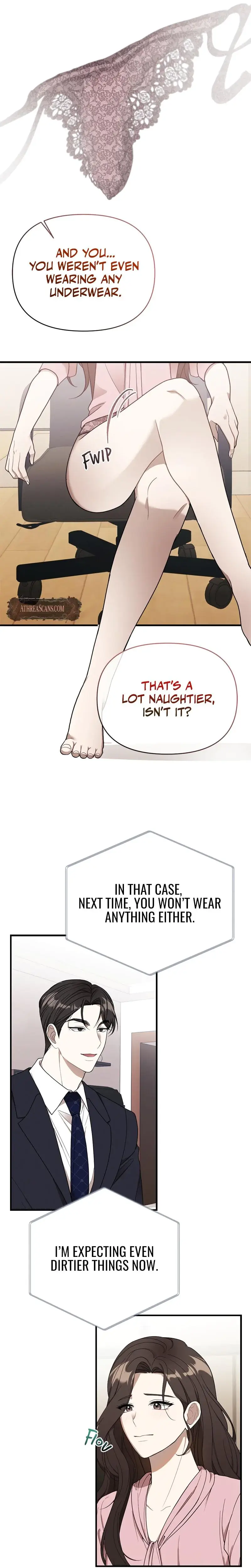 I Was Told to Work From Home Episode 1 - Page 14