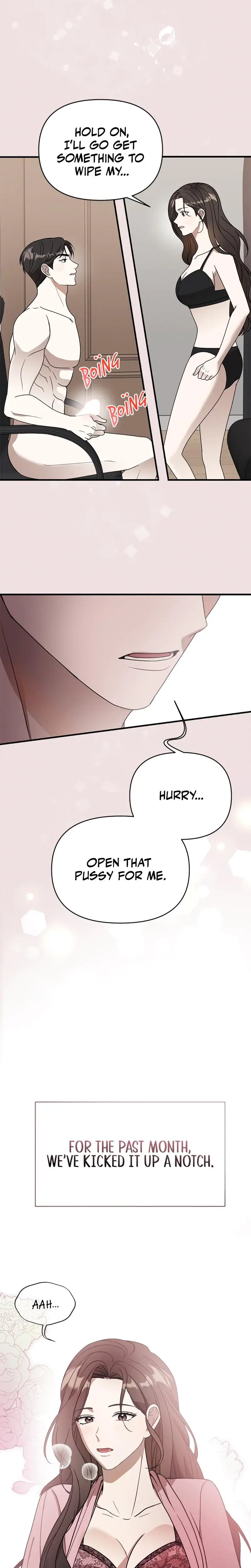 I Was Told to Work From Home Episode 1 - Page 27