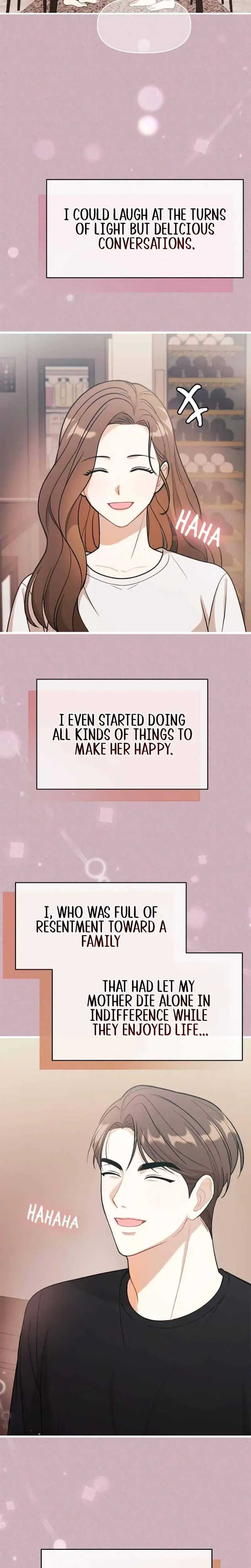 I Was Told to Work From Home Episode 13 - Page 24