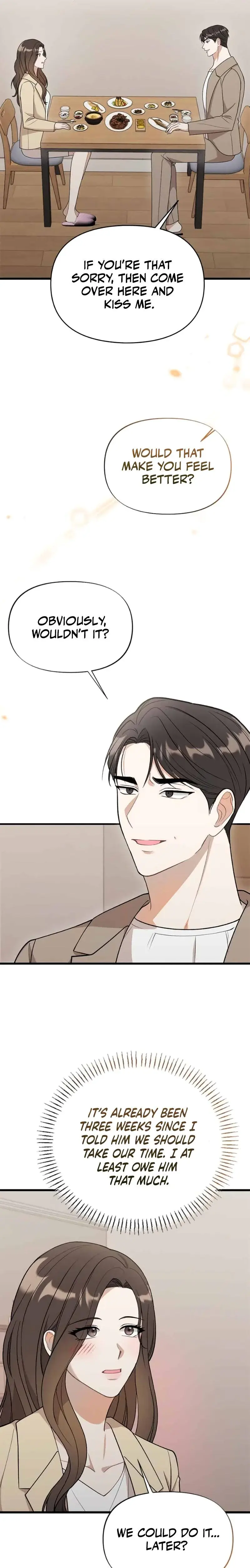 I Was Told to Work From Home Episode 13 - Page 3