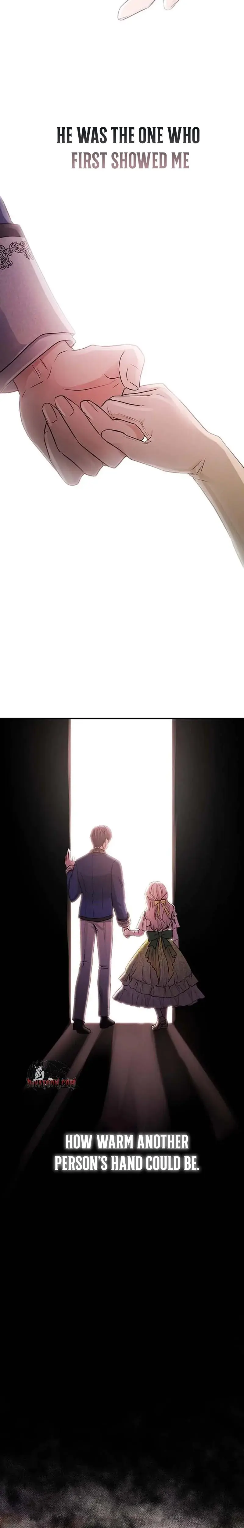 I Will Disappear For You, Your Grace the Grand Duke Episode 1 - Page 27