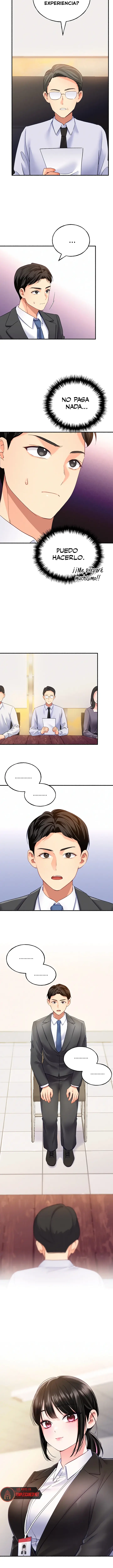 I Will Plug It In Raw Episode 7 - Page 10
