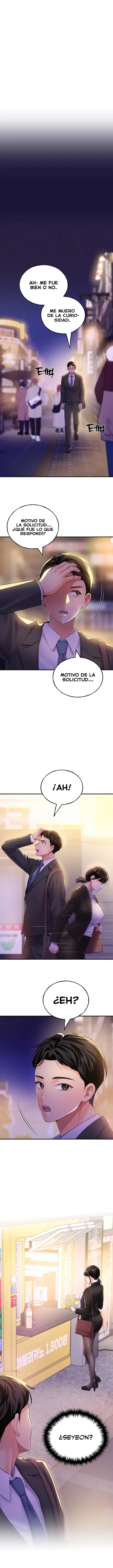 I Will Plug It In Raw Episode 7 - Page 11