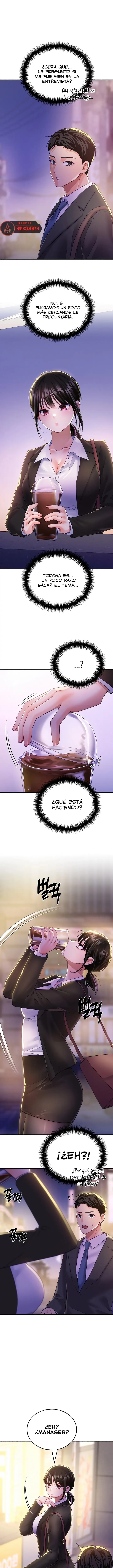 I Will Plug It In Raw Episode 7 - Page 12