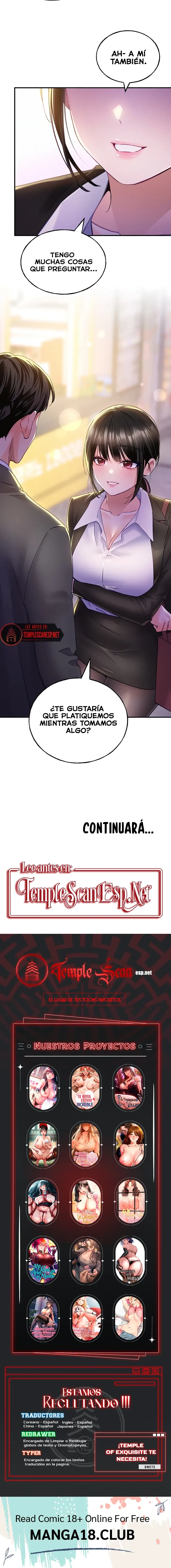 I Will Plug It In Raw Episode 7 - Page 14