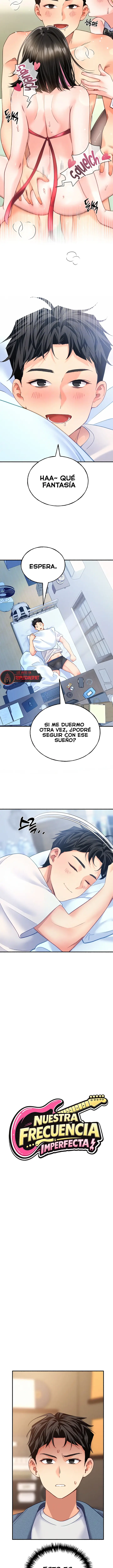 I Will Plug It In Raw Episode 7 - Page 4