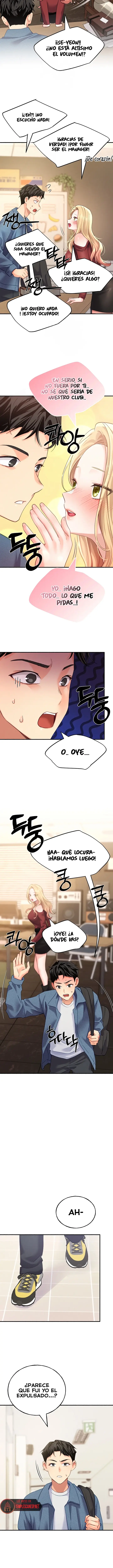 I Will Plug It In Raw Episode 7 - Page 6