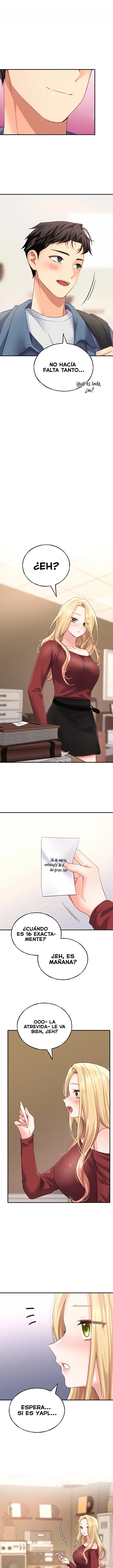 I Will Plug It In Raw Episode 7 - Page 7