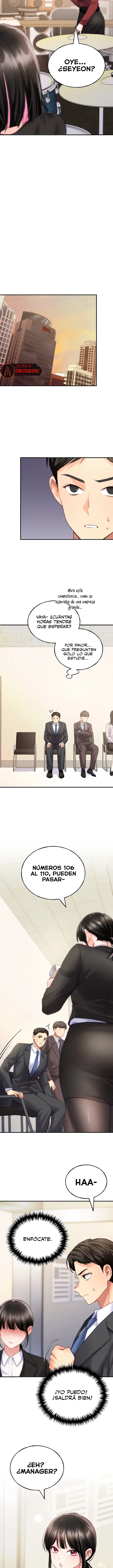 I Will Plug It In Raw Episode 7 - Page 8