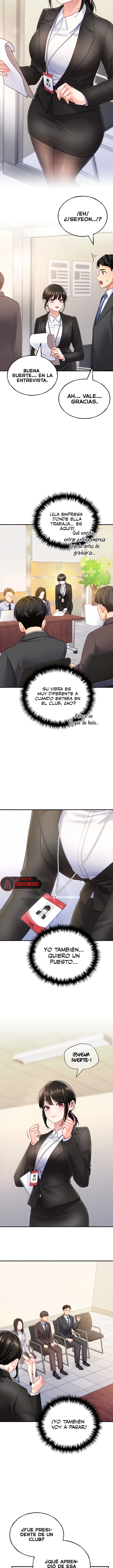 I Will Plug It In Raw Episode 7 - Page 9