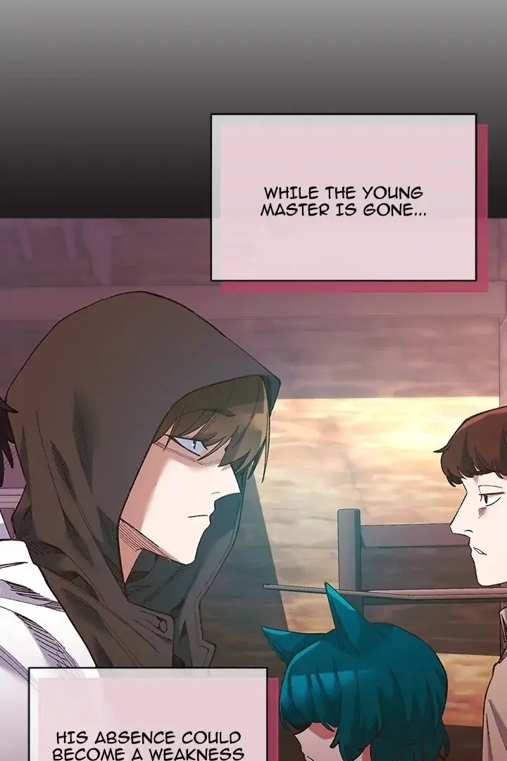 I Will Protect the Lady Episode 0 - Page 15