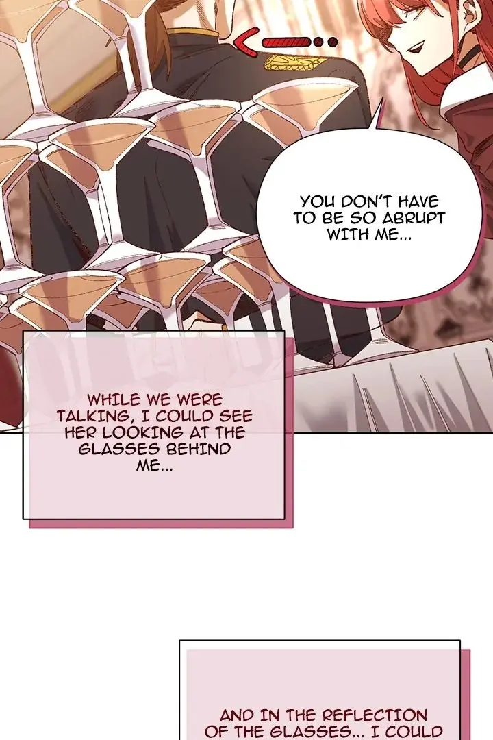 I Will Protect the Lady Episode 0 - Page 17