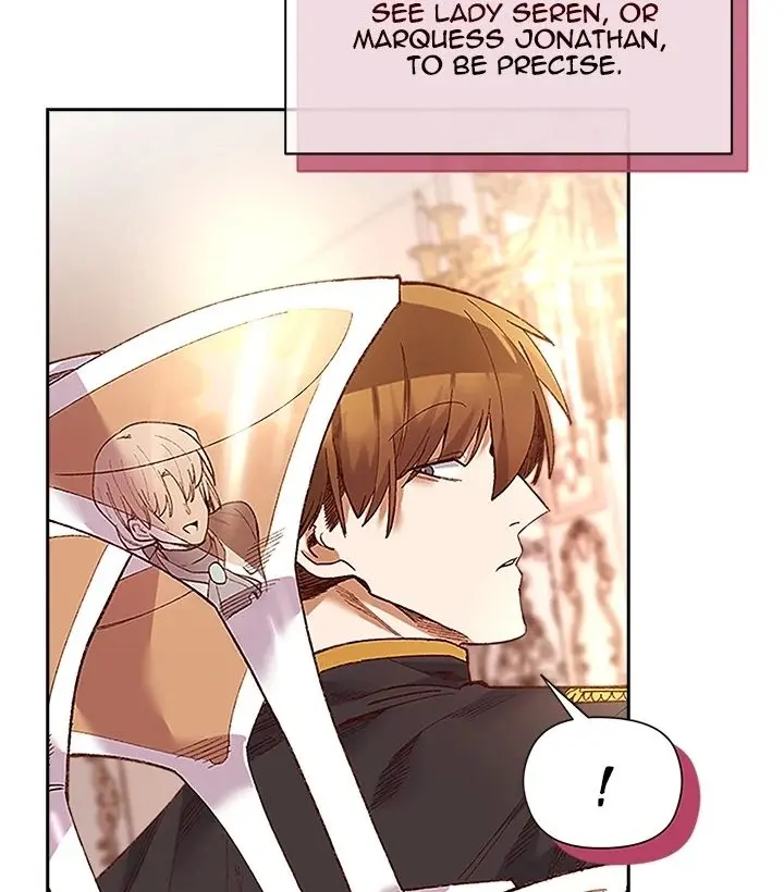 I Will Protect the Lady Episode 0 - Page 18