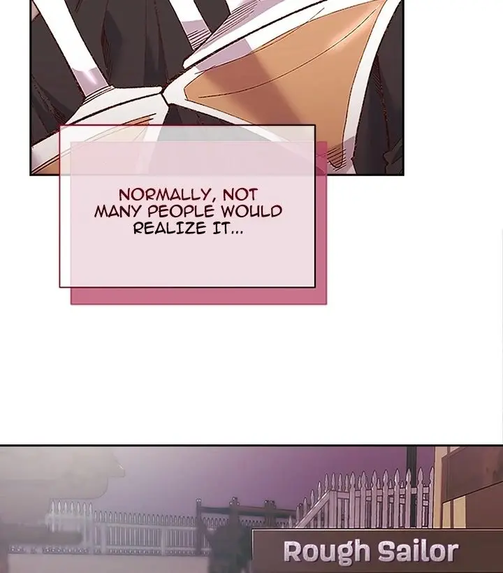 I Will Protect the Lady Episode 0 - Page 19