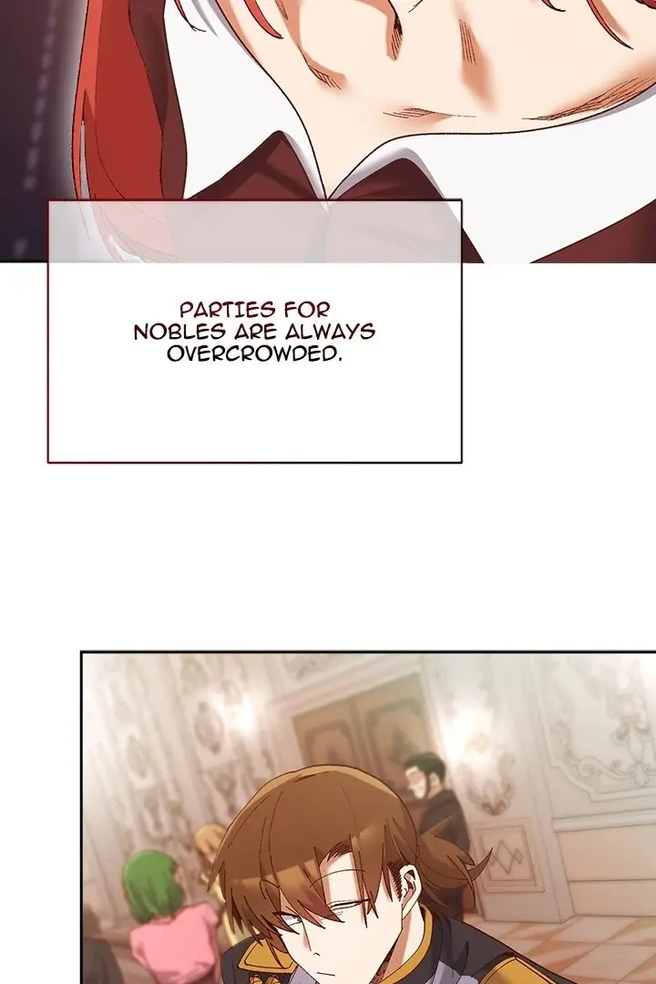 I Will Protect the Lady Episode 0 - Page 2