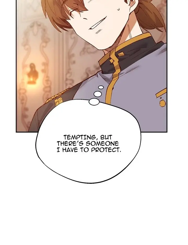 I Will Protect the Lady Episode 0 - Page 9