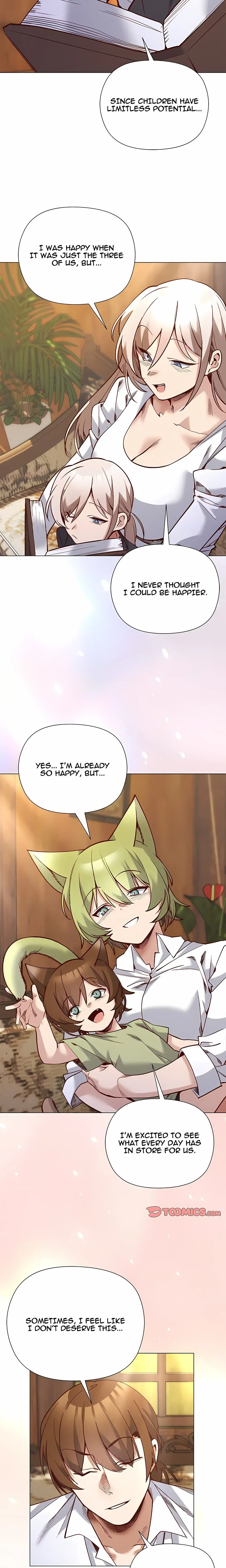 I Will Protect the Lady Episode 55 - Page 24