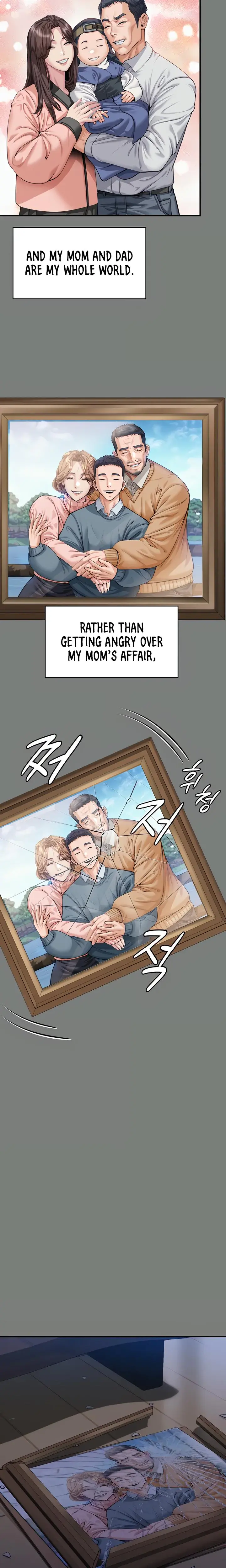 I Will Protect You Episode 1 - Page 31